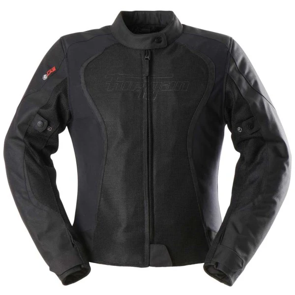 Manteau de Moto Odessa 3en1 Ventilé Femme