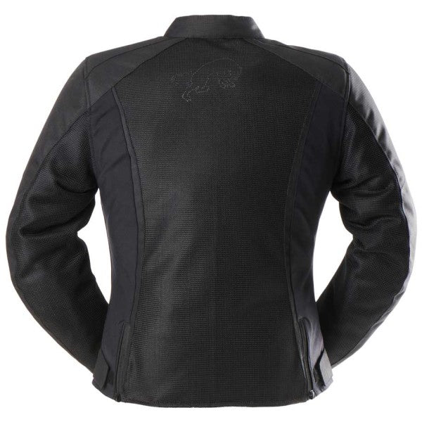 Manteau de Moto Odessa 3en1 Ventilé Femme - Image 2