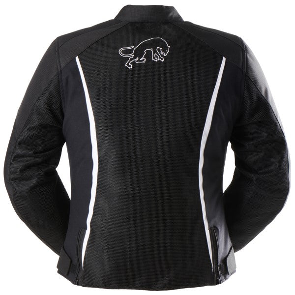 Manteau de Moto Odessa 3en1 Ventilé Femme - Image 4