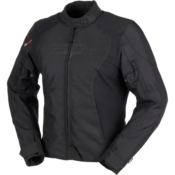 Manteau de Moto Odessa Femme - Image 2