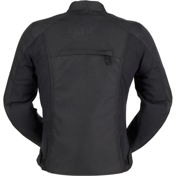 Manteau de Moto Odessa Femme - Image 3