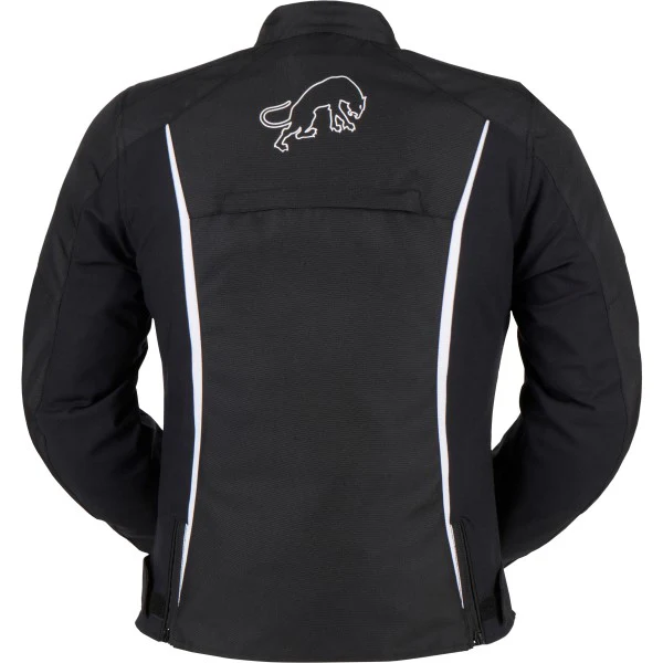 Manteau de Moto Odessa Femme - Image 6