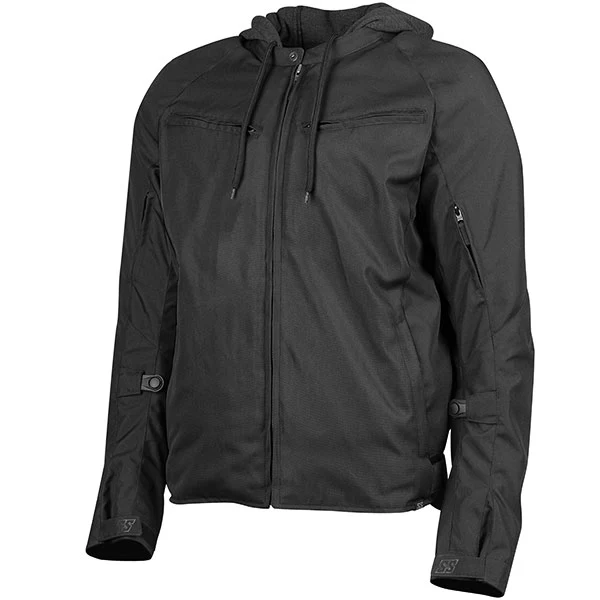 Manteau de Moto Off The Chain 3.0