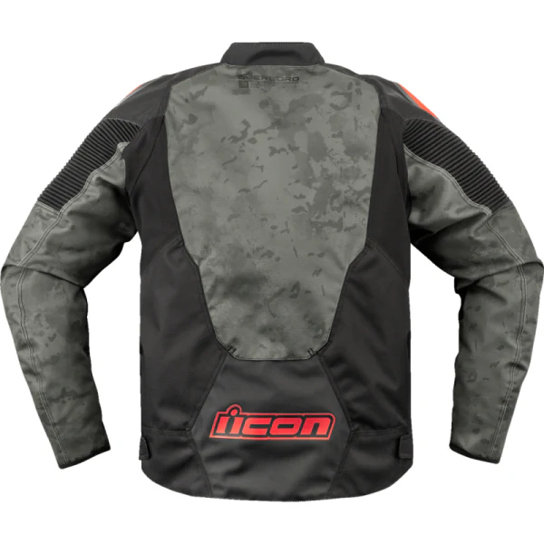Manteau de Moto Overlord 3 Magnacross - Image 2