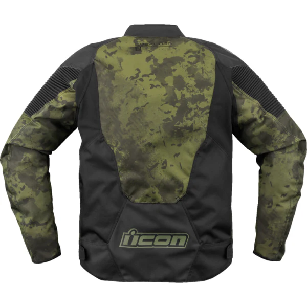 Manteau de Moto Overlord 3 Magnacross - Image 4