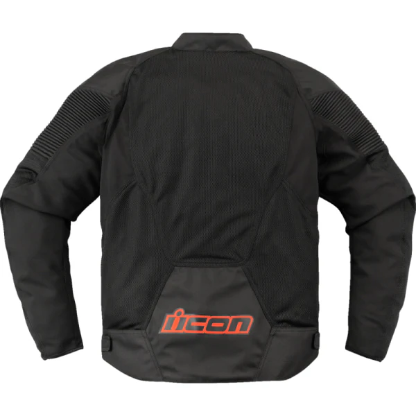 Manteau de Moto Overlord 3 Mesh Slayer - Image 2
