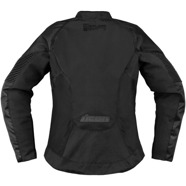 Manteau de Moto Overlord 3 Femme - Image 2