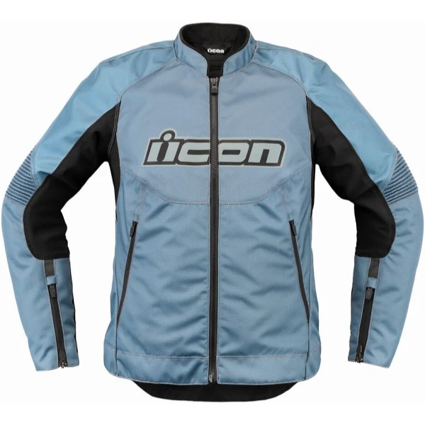 Manteau de Moto Overlord 3 Femme - Image 3