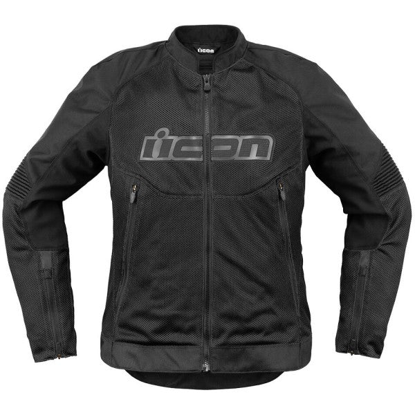Manteau de Moto Overlord 3 Mesh Femme