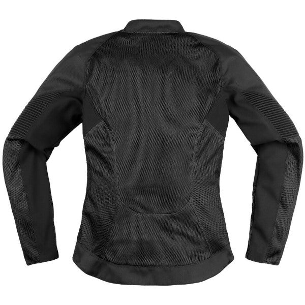 Manteau de Moto Overlord 3 Mesh Femme - Image 2