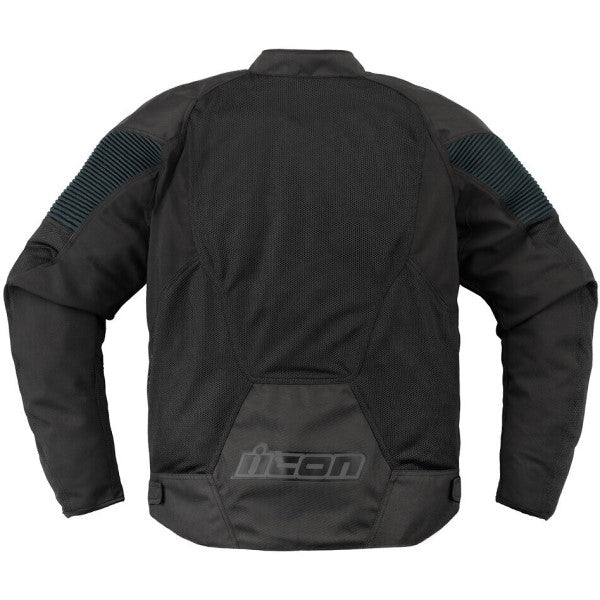 Manteau de Moto Overlord3 Mesh - Image 4