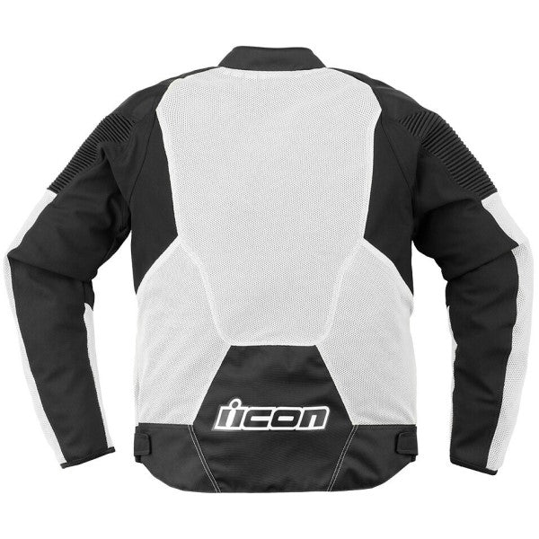 Manteau de Moto Overlord3 Mesh - Image 6