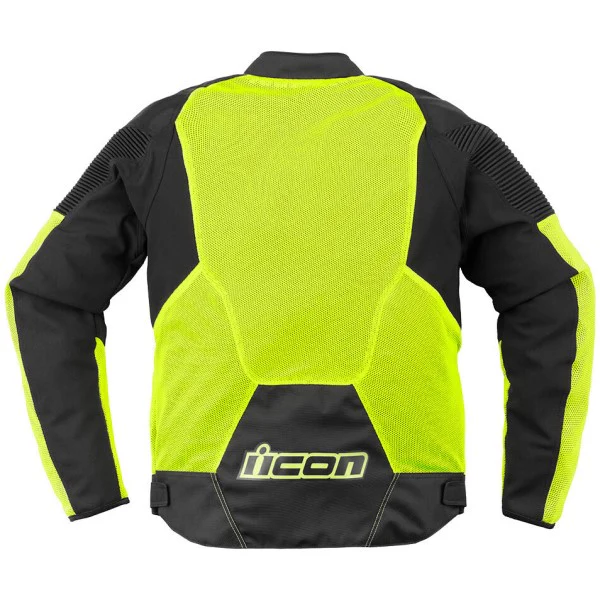 Manteau de Moto Overlord3 Mesh - Image 8