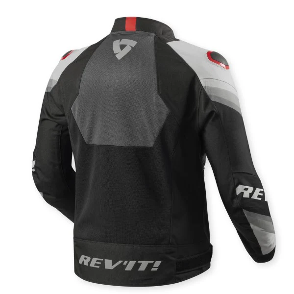 Manteau de Moto Quantum 3 Air - Image 4