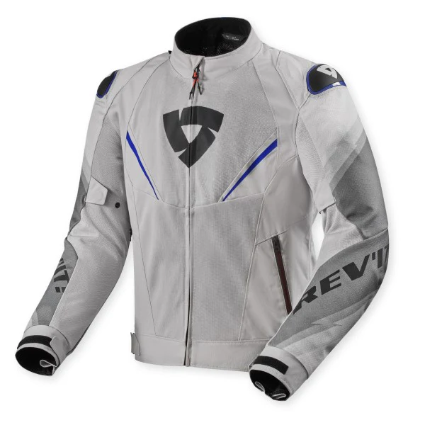 Manteau de Moto Quantum 3 Air - Image 5