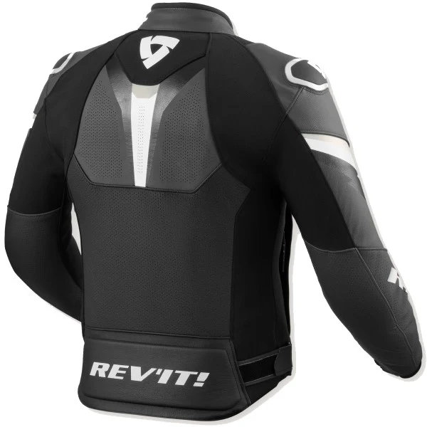 Manteau de Moto Quantum 3 - Image 4