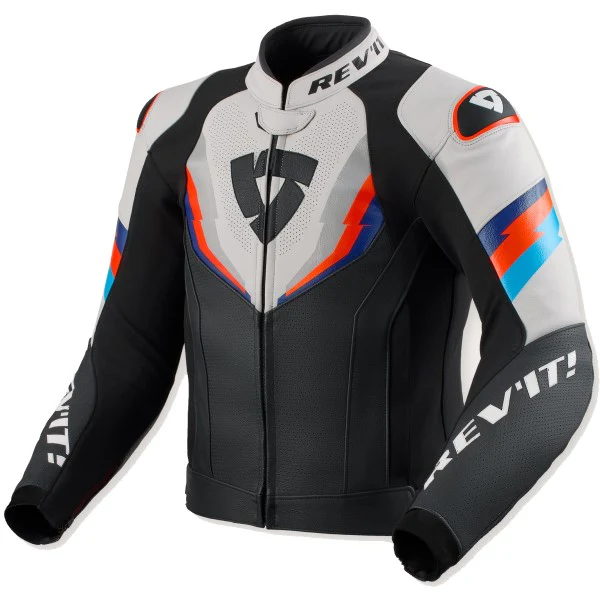 Manteau de Moto Quantum 3 - Image 5