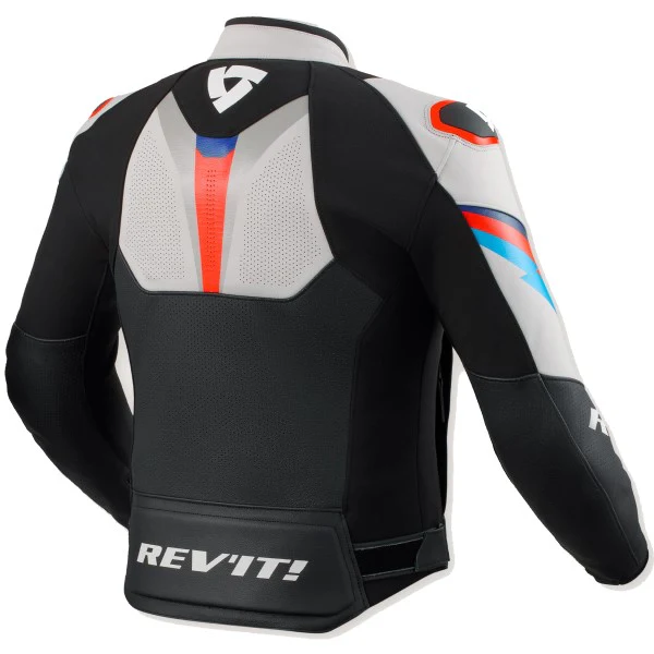 Manteau de Moto Quantum 3 - Image 6