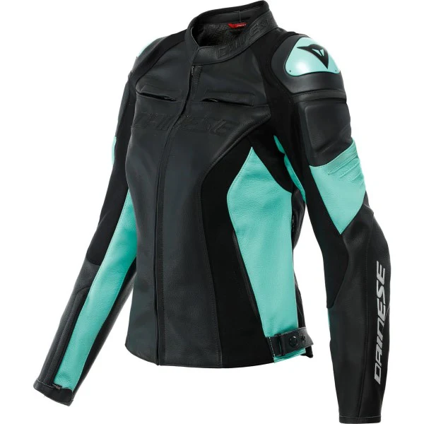 Manteau de Moto Racing 4 Femme - Liquidation