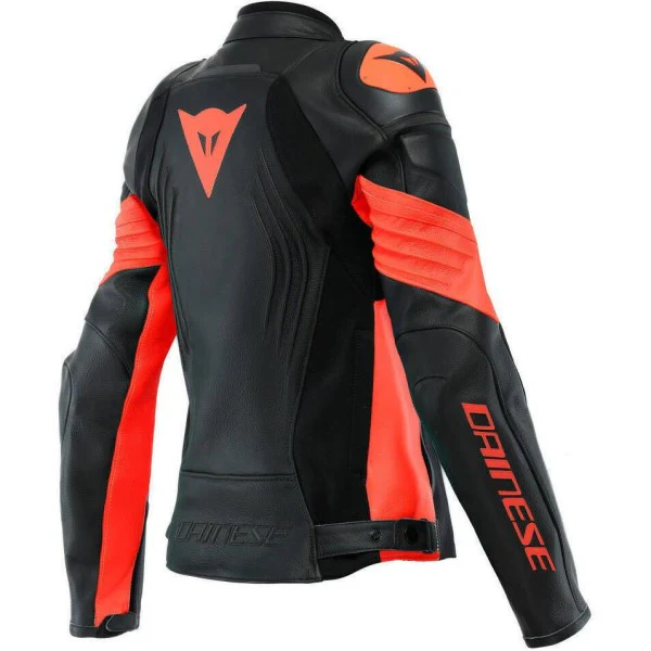 Manteau de Moto Racing 4 Femme - Liquidation - Image 10