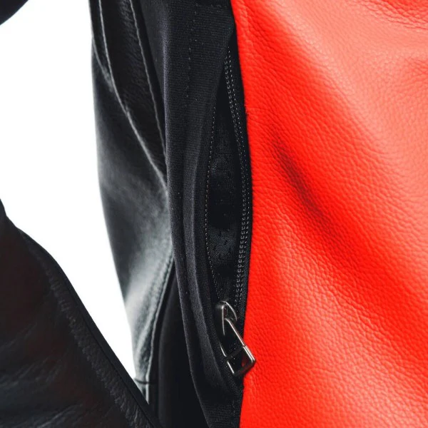 Manteau de Moto Racing 4 Femme - Liquidation - Image 14