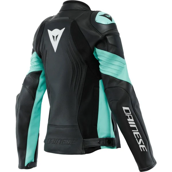Manteau de Moto Racing 4 Femme - Liquidation - Image 2