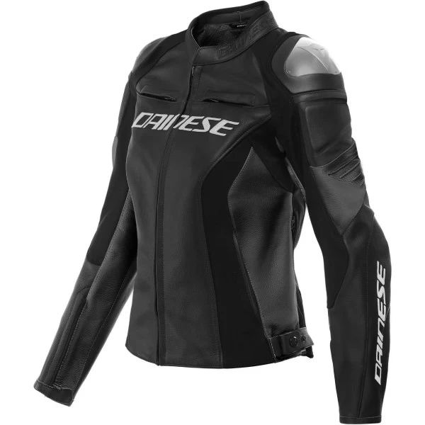 Manteau de Moto Racing 4 Femme - Liquidation - Image 7