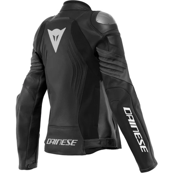 Manteau de Moto Racing 4 Femme - Liquidation - Image 8