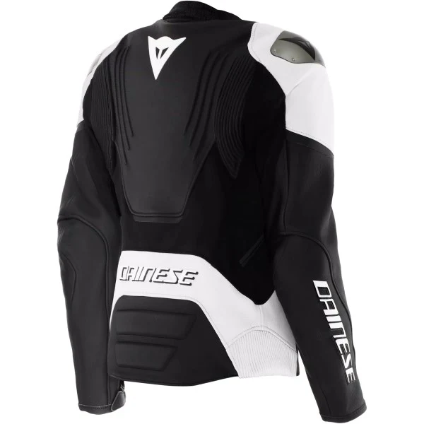 Manteau de Moto Racing 5 Femme - Image 2