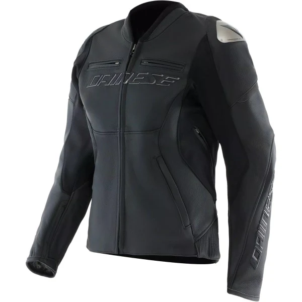 Manteau de Moto Racing 5 Femme - Image 3