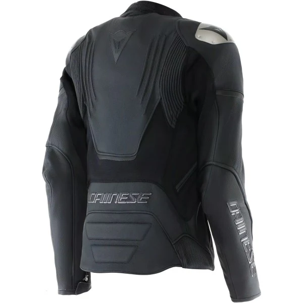 Manteau de Moto Racing 5 Femme - Image 4
