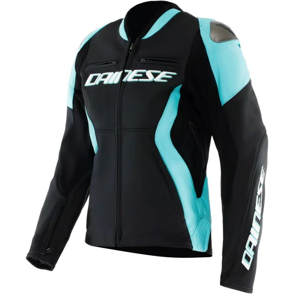 Manteau de Moto Racing 5 Femme - Image 5