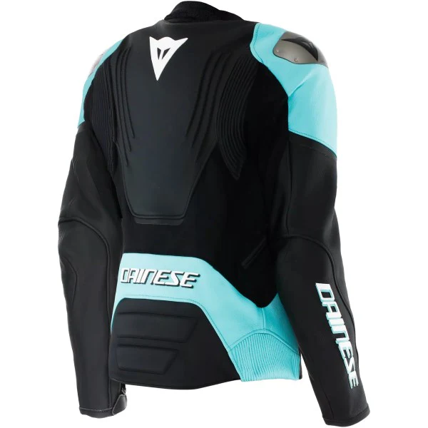 Manteau de Moto Racing 5 Femme - Image 6