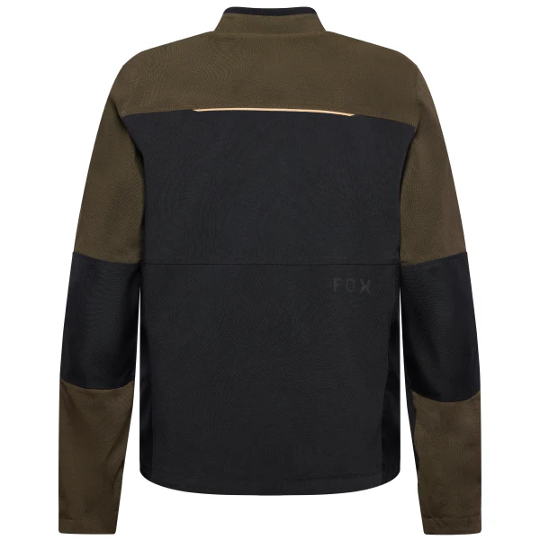 Manteau de Moto Ranger Air ADV - Image 2
