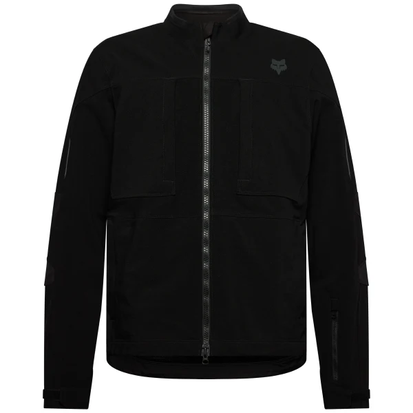 Manteau de Moto Ranger Air ADV - Image 3
