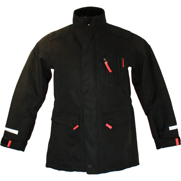 Manteau de Moto Resurgence Junior - Liquidation