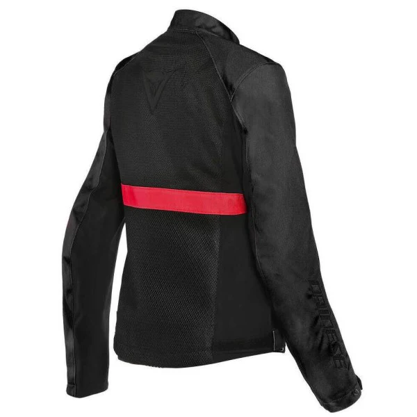 Manteau de Moto Ribelle Air Tex Femme - Liquidation - Image 2