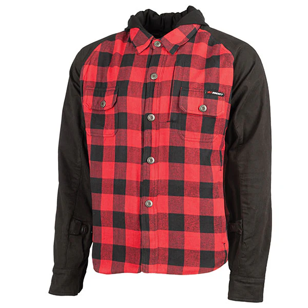 Manteau de Moto Richmond