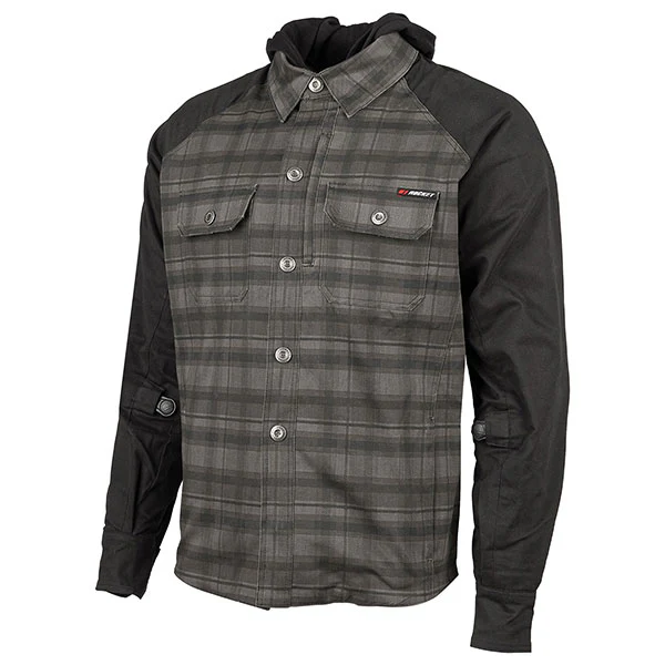 Manteau de Moto Richmond - Image 2