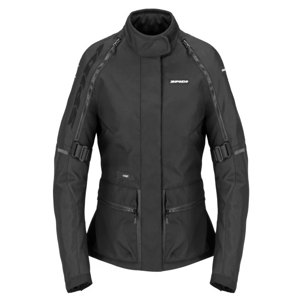 Manteau de Moto Ridemaster Femme