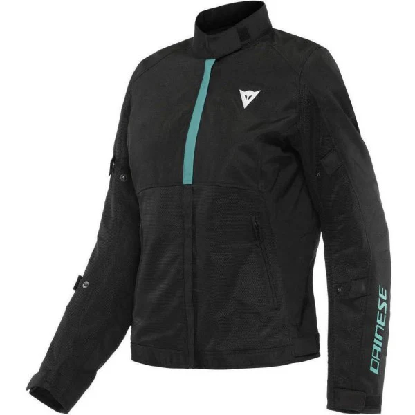 Manteau de Moto Risoluta Air Tex Femme - Liquidation