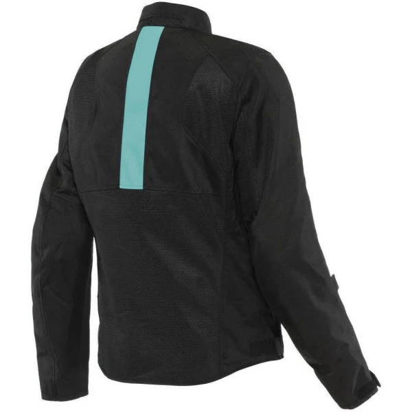 Manteau de Moto Risoluta Air Tex Femme - Liquidation - Image 2