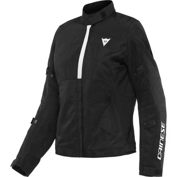 Manteau de Moto Risoluta Air Tex Femme - Liquidation - Image 3