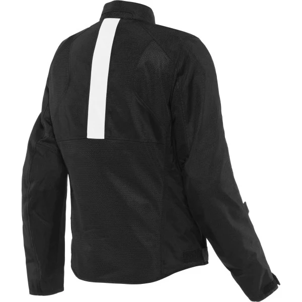 Manteau de Moto Risoluta Air Tex Femme - Liquidation - Image 4