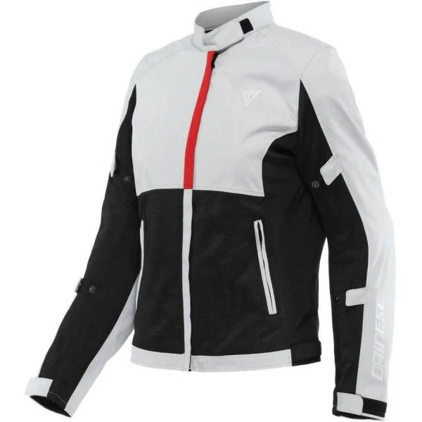 Manteau de Moto Risoluta Air Tex Femme - Liquidation - Image 5