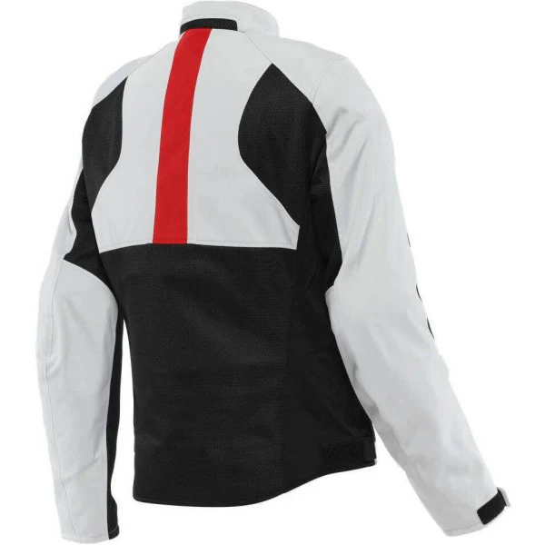 Manteau de Moto Risoluta Air Tex Femme - Liquidation - Image 6