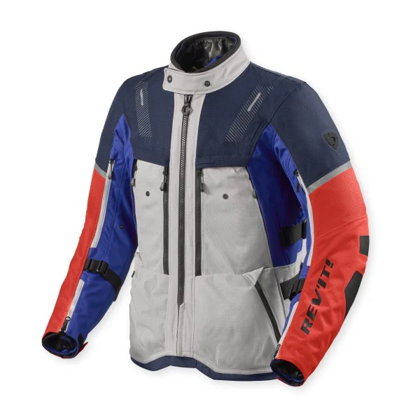 Manteau de Moto Sand 5 H2O