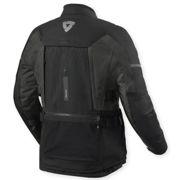 Manteau de Moto Sand 5 H2O - Image 10
