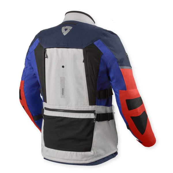 Manteau de Moto Sand 5 H2O - Image 2