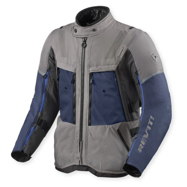 Manteau de Moto Sand 5 H2O - Image 3